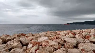 Морски фар Варна