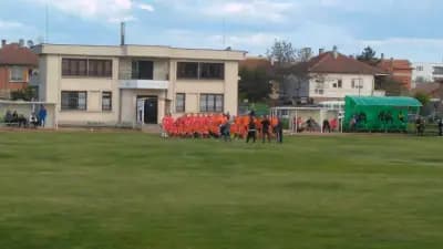 "Иван Претъргов"
