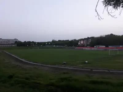 "Иван Претъргов"