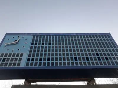 Стадион „Черноморец“