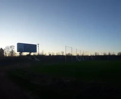 Стадион „Черноморец“