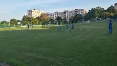 Стадион Лазур