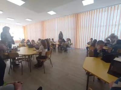 СУ "Йордан Йовков"