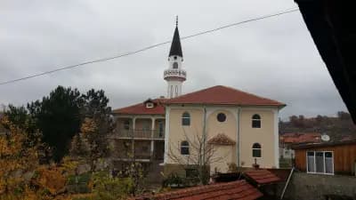 Razboyna Mosque