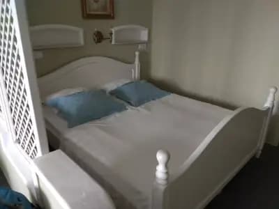 Boryana Hotel