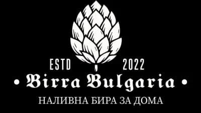 Birra Bulgaria № 2 (пиво, раки, квас, тарань)