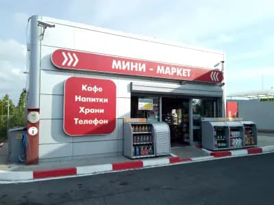 Lukoil B088