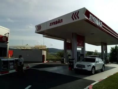 Lukoil B088