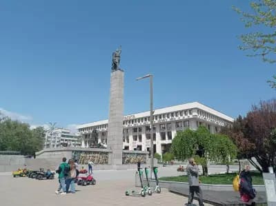 Районен съд Бургас