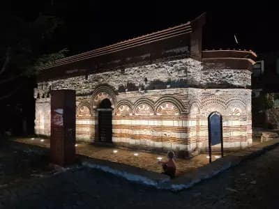 Храм „Света София“