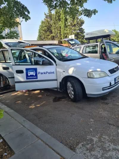 Автомивка "Мания"