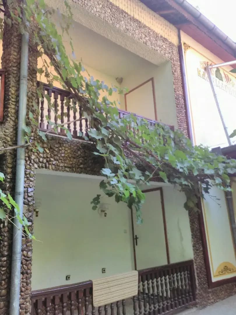 КЪЩА ЗА ГОСТИ КАЛИМАРИЦА