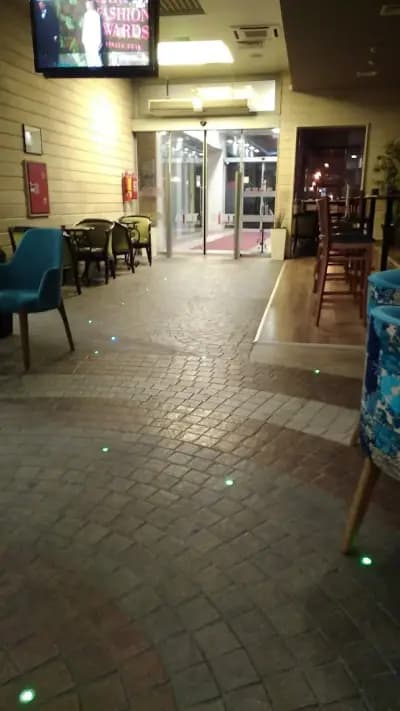 cafe Joy