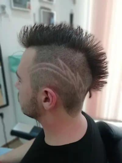 Hairdresser & Barber Salon Burgas