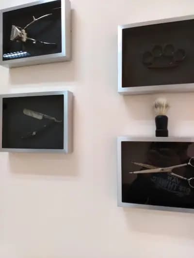 Hairdresser & Barber Salon Burgas