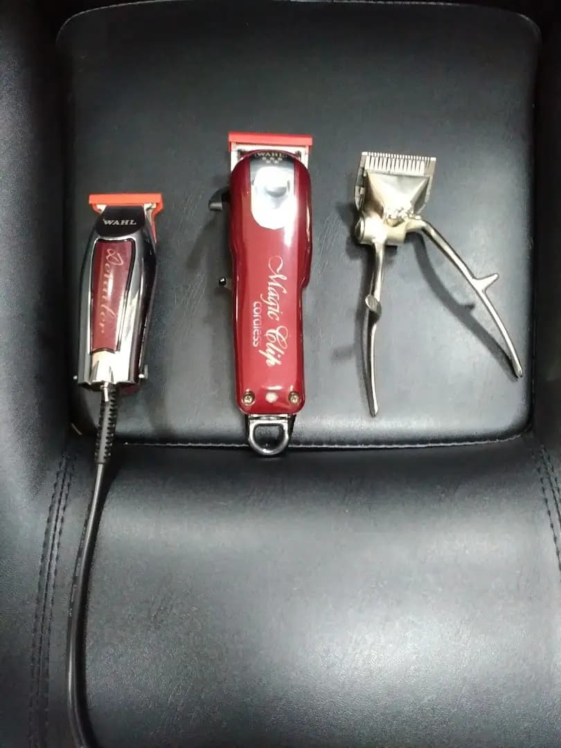Hairdresser & Barber Salon Burgas