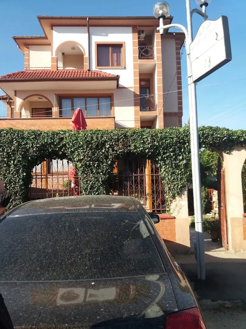 Family Hotel Centaur