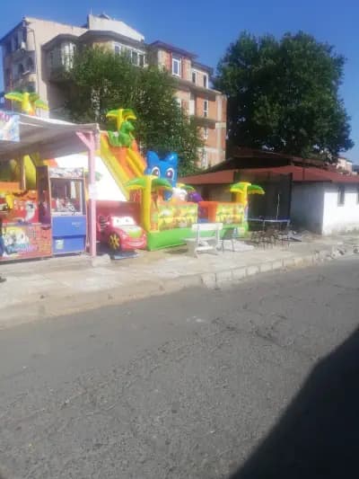 Лунапарк