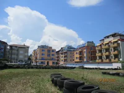 Лунапарк