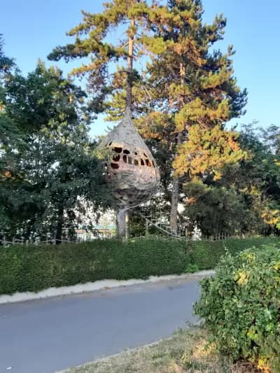 Карибски пирати - мини аквапарк