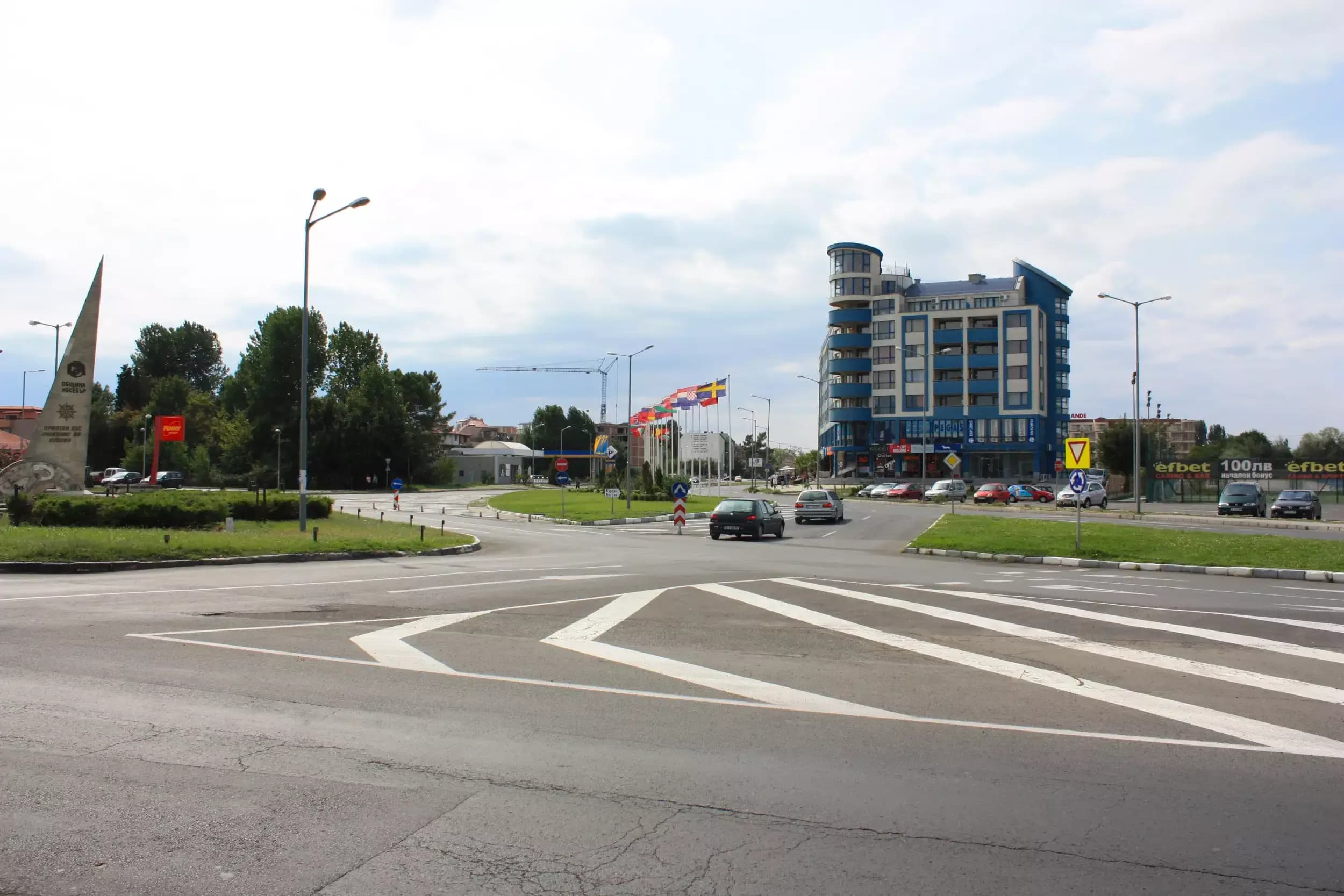 Карибски пирати - мини аквапарк