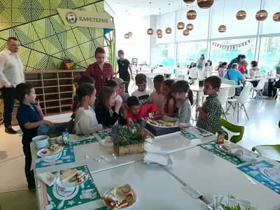 Технически университет - блок 2