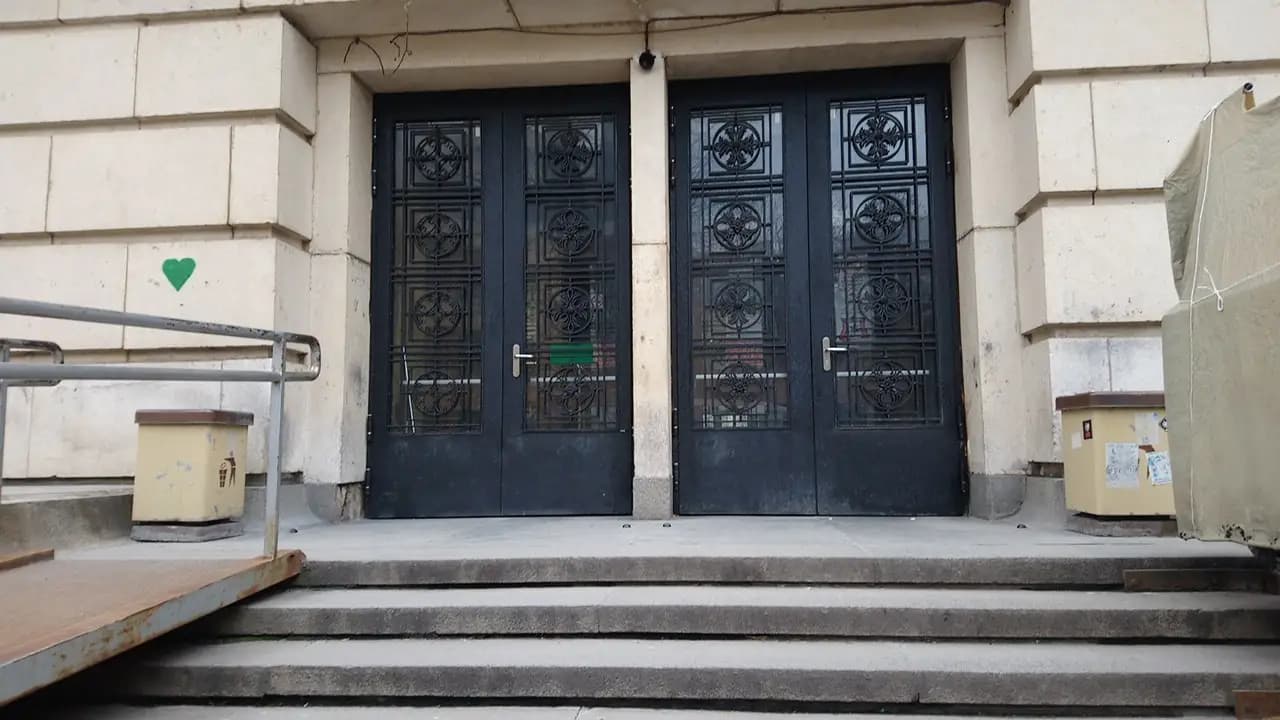 Исторически факултет