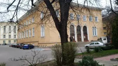 Исторически факултет