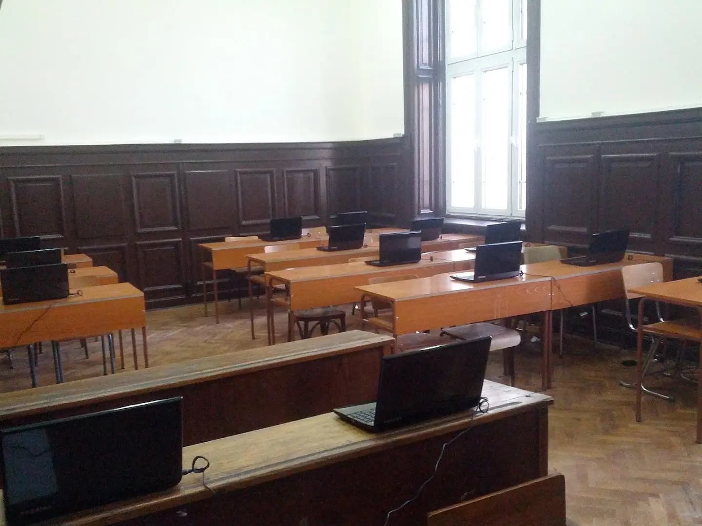 Софийски Университет "Св. Климент Охридски"