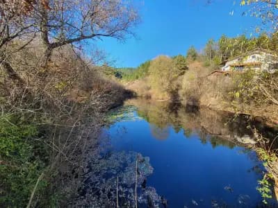 Кътински пирамиди