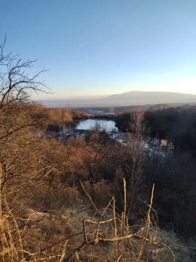 Кътински пирамиди