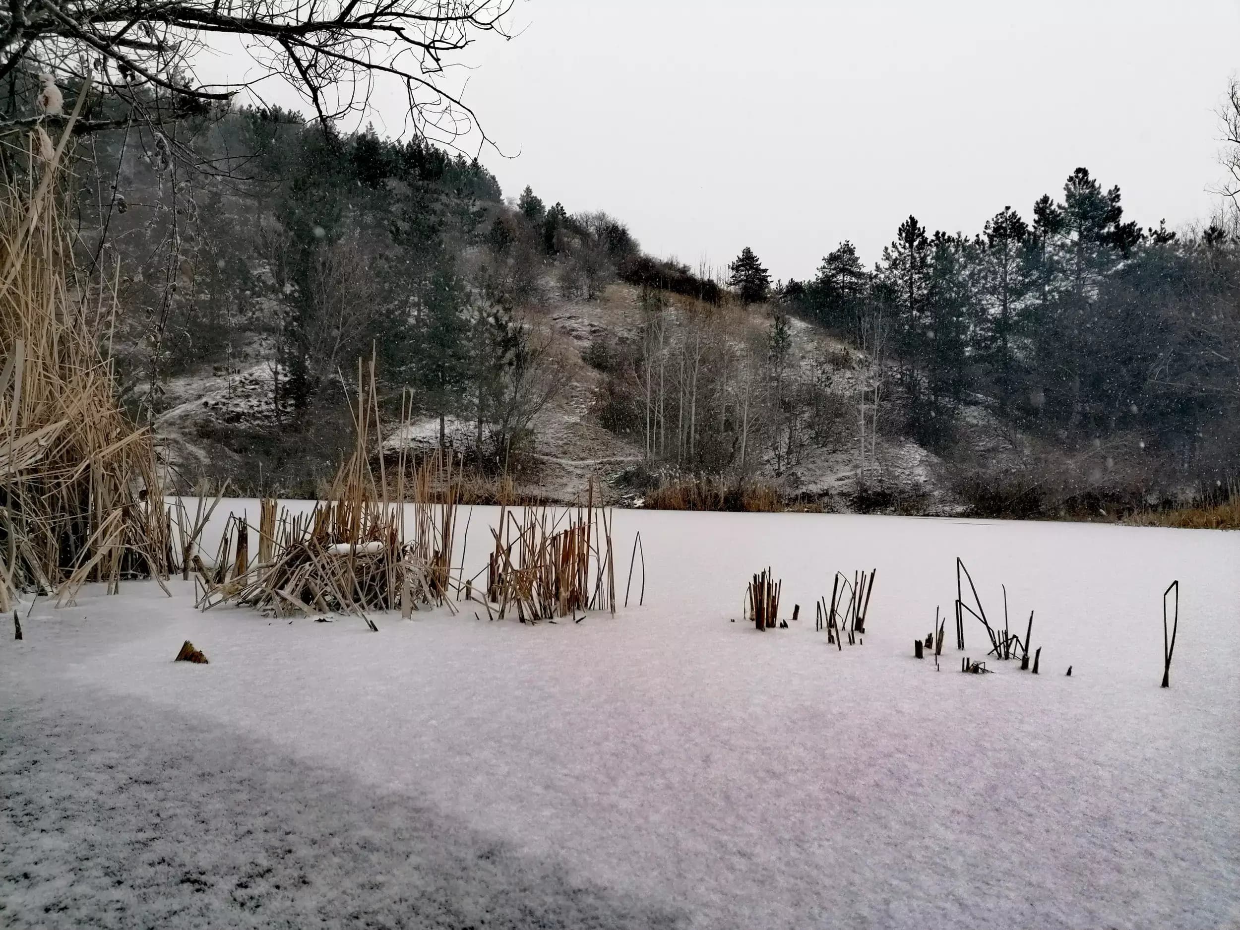 Кътински пирамиди