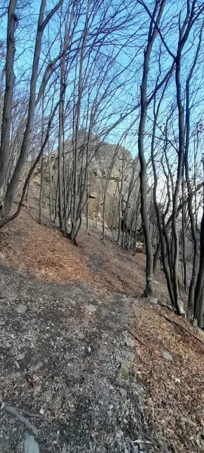 Долен Алеков водопад