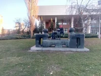 Парк „Хиподрума“