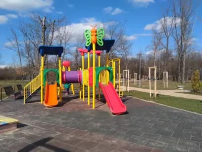 North Park