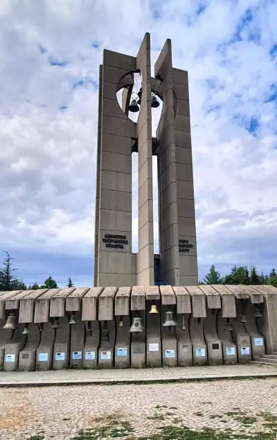 Камбаните