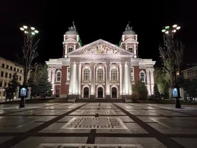 Градска градина