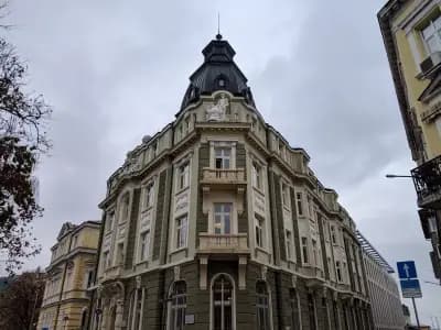 Градската градина