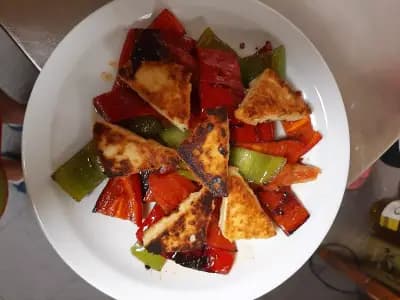 Гръцки ресторант