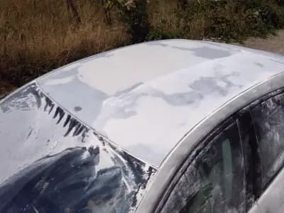 Автобояджийски и тенекеджийски услуги Боби