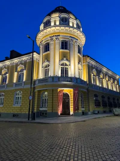 Хотел Анел