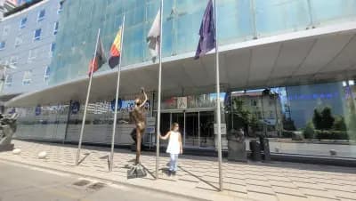 Хотел Анел