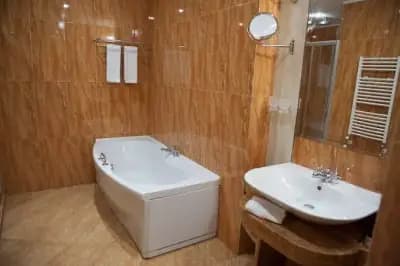 Oborishte 63,The Art Boutique Hotel by Sandglass
