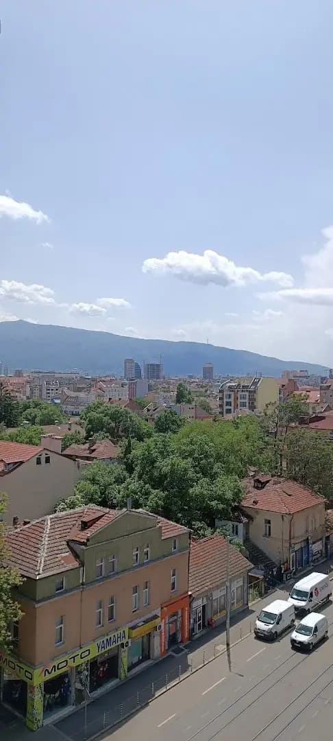 хотел Будапеща
