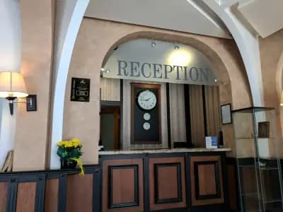 Бест Уестърн Плюс Бристол Хотел