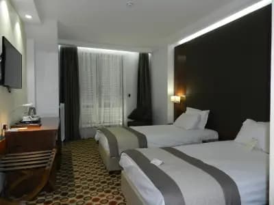 Central Hotel Sofia