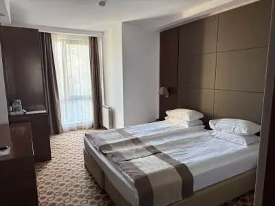 Central Hotel Sofia