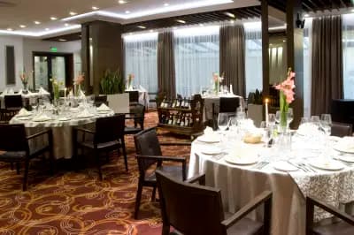 Central Hotel Sofia