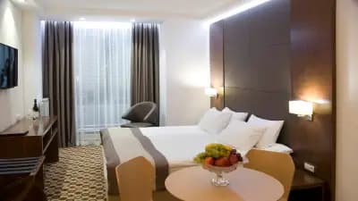 Central Hotel Sofia