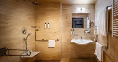 Rosslyn Thracia Hotel Sofia